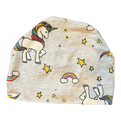 Kombi Unicorn Hat 6-12m