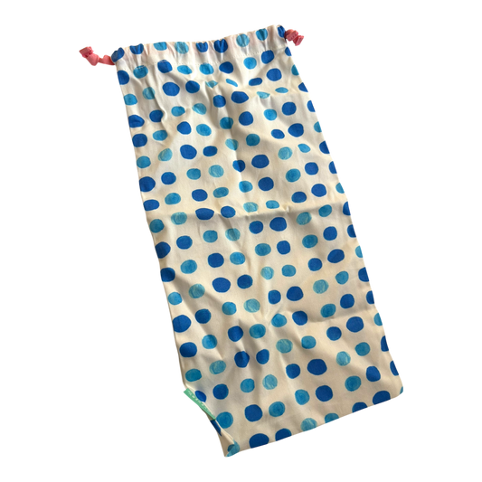 Math Counter Bag