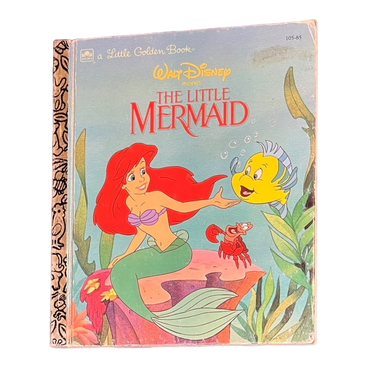 The Little Mermaid