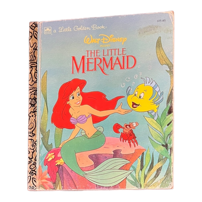 The Little Mermaid