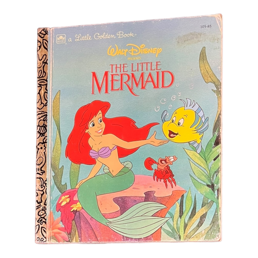 The Little Mermaid