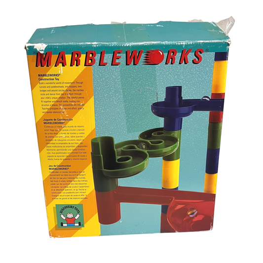 Vintage Marbleworks