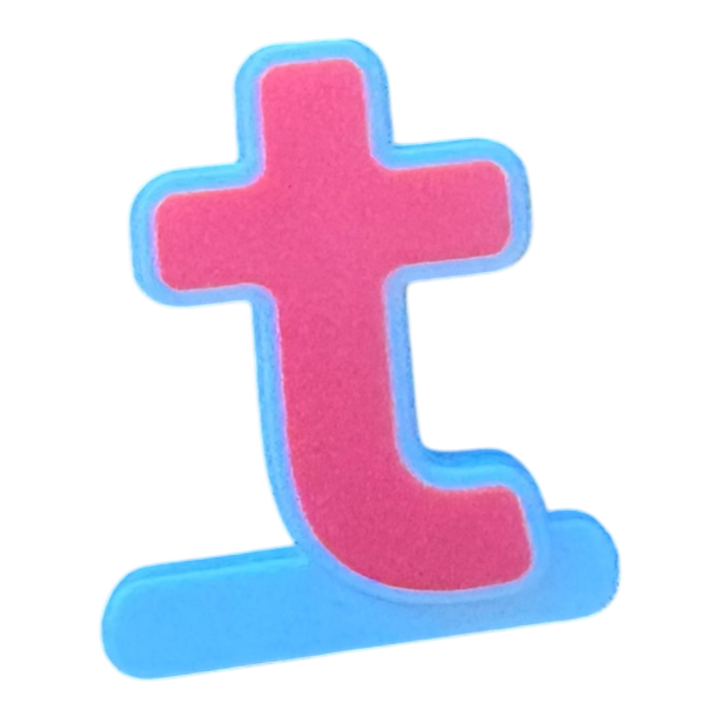 Moveable Alphabet Replacement Pieces