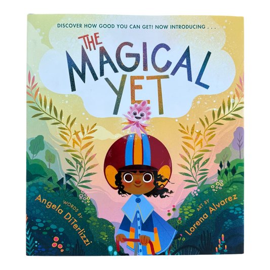The Magical Yet