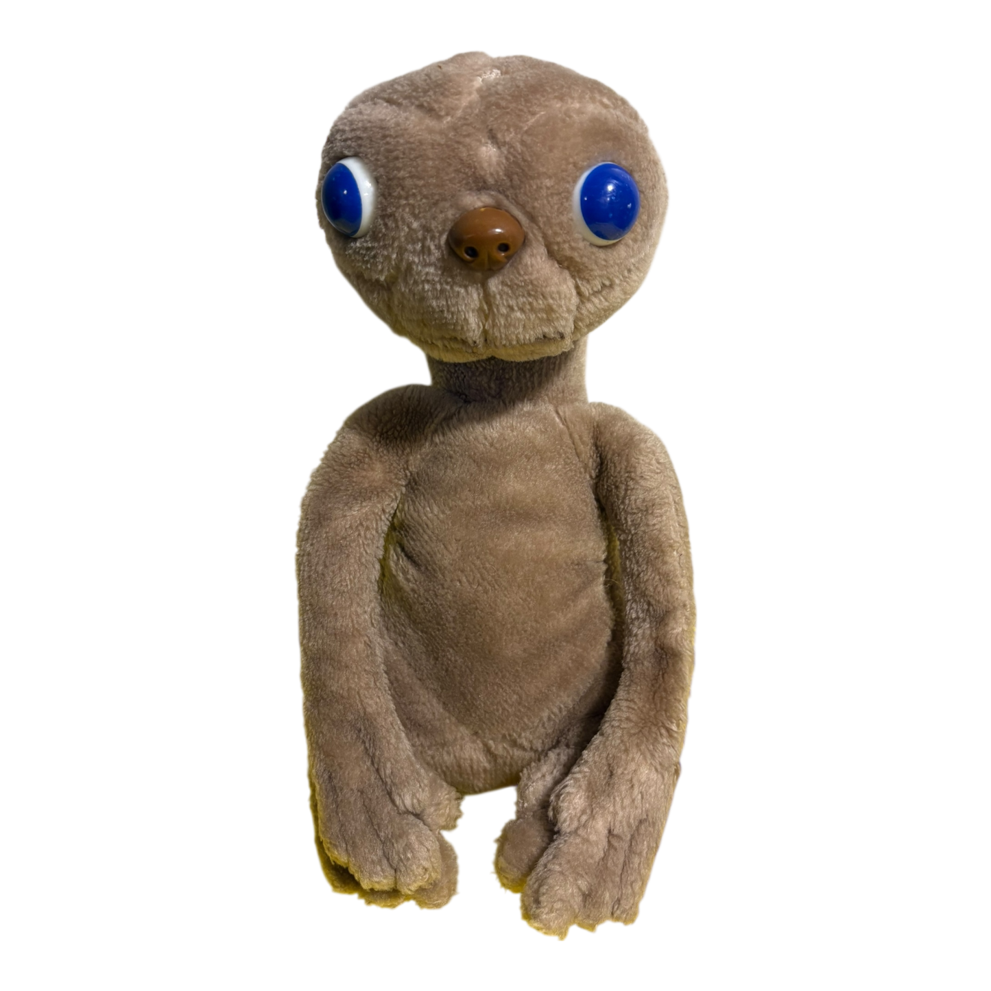 1982 E.T. The Extraterrestrial