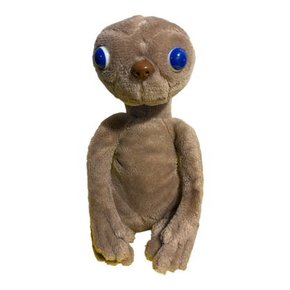 1982 E.T. The Extraterrestrial
