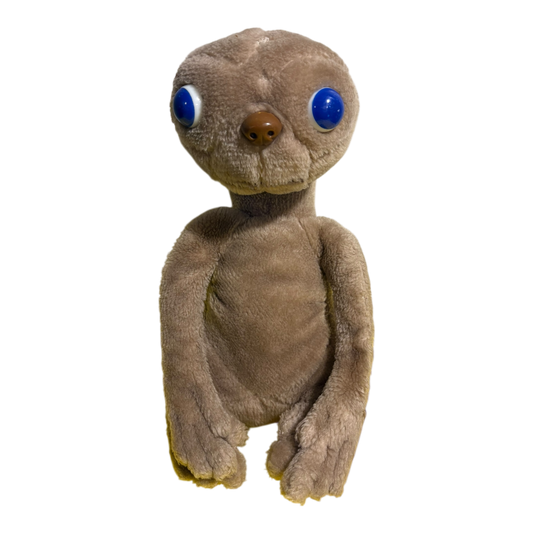 1982 E.T. The Extraterrestrial