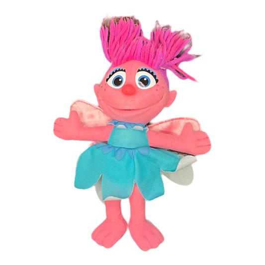 Abby Cadabby 8"