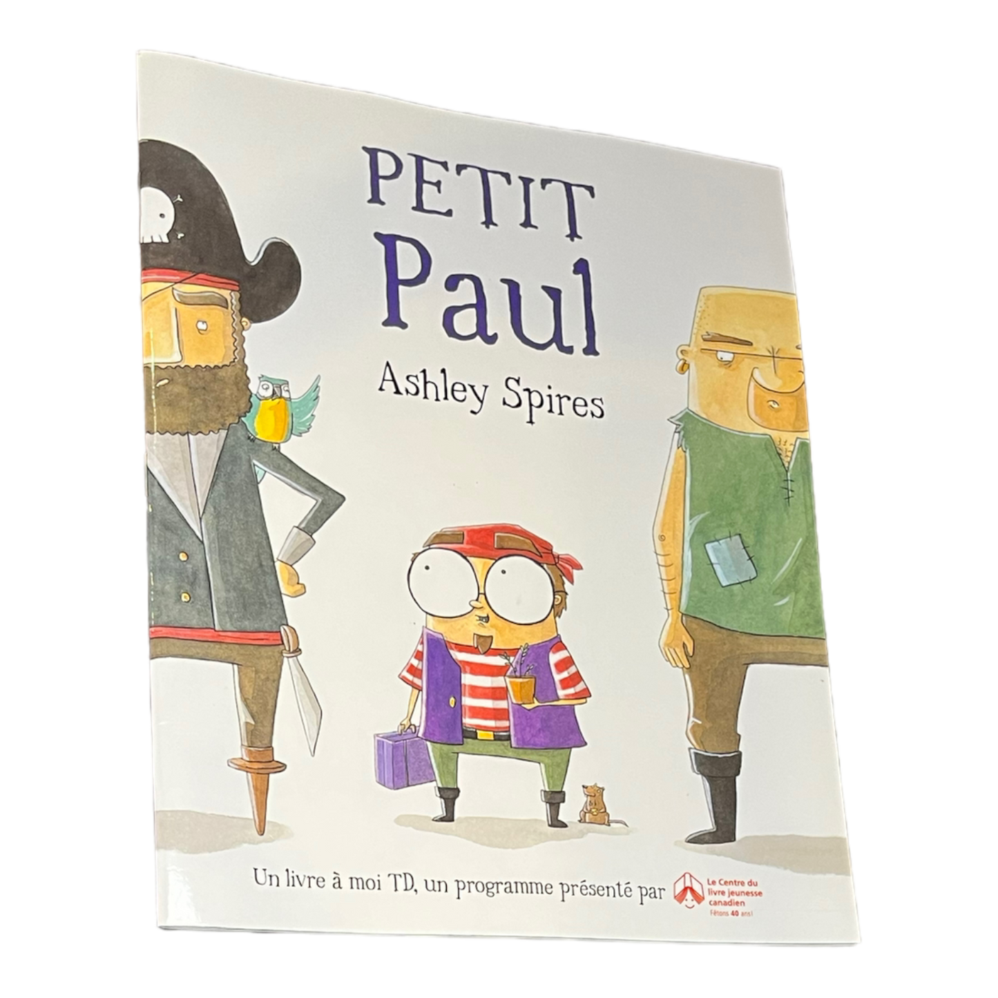 Petit Paul