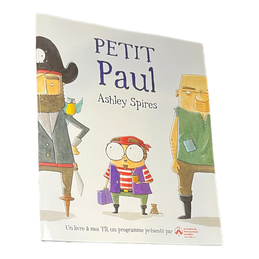 Petit Paul