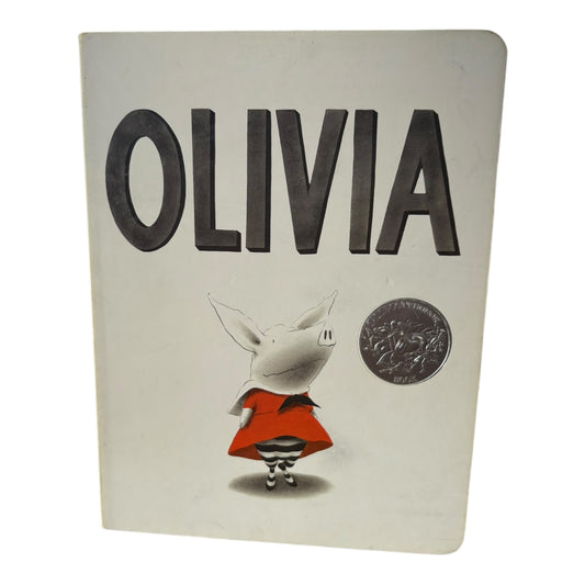 Olivia