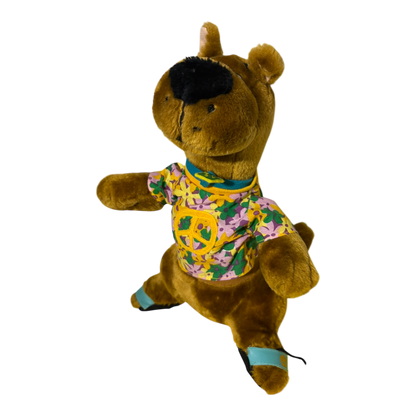 Hawaiian Scooby Doo 1998