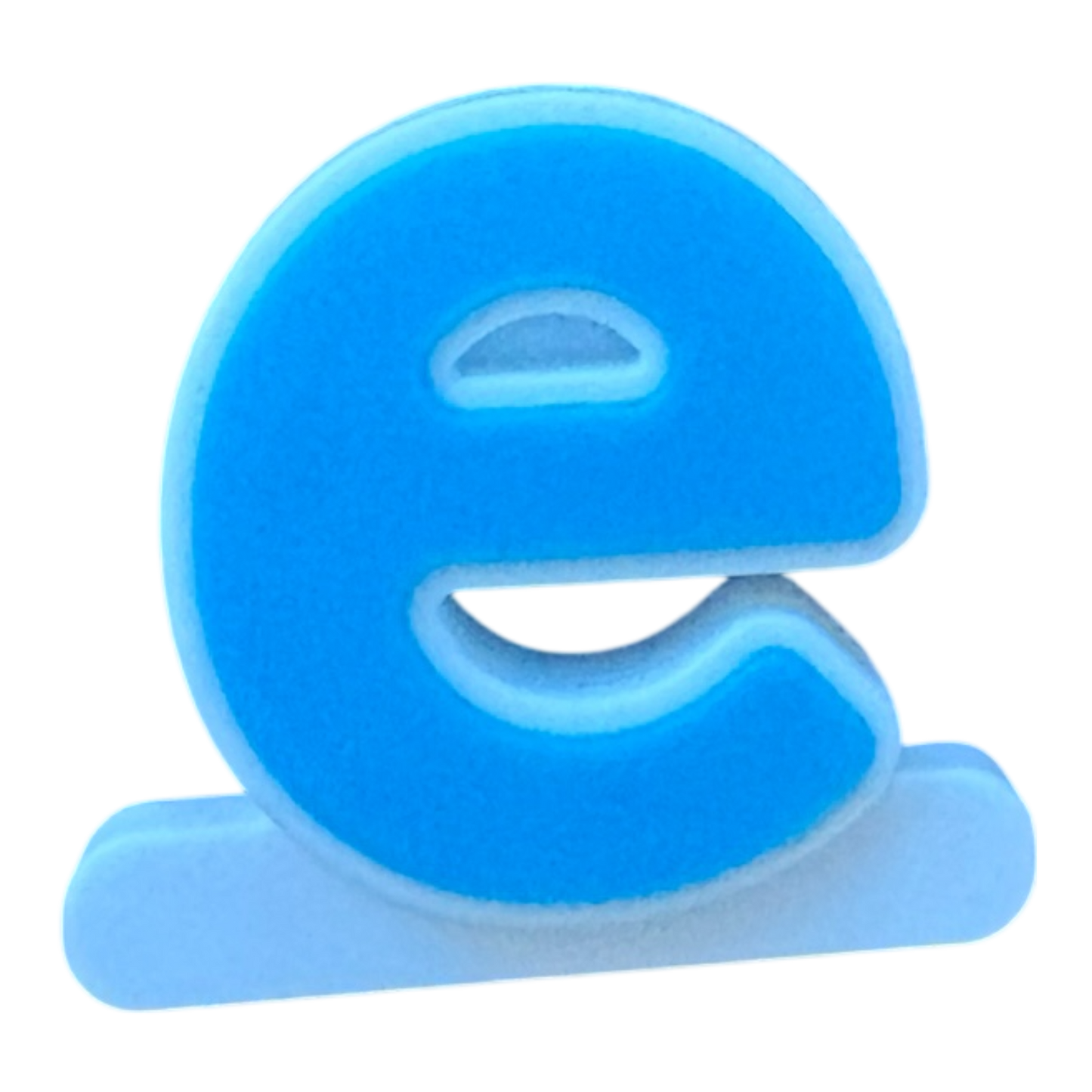 Moveable Alphabet Replacement Pieces