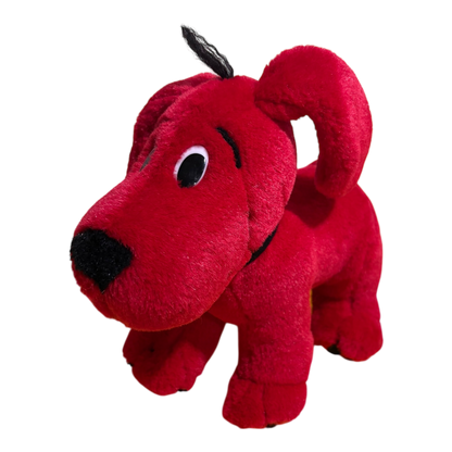 Clifford the Big Red Dog Vintage
