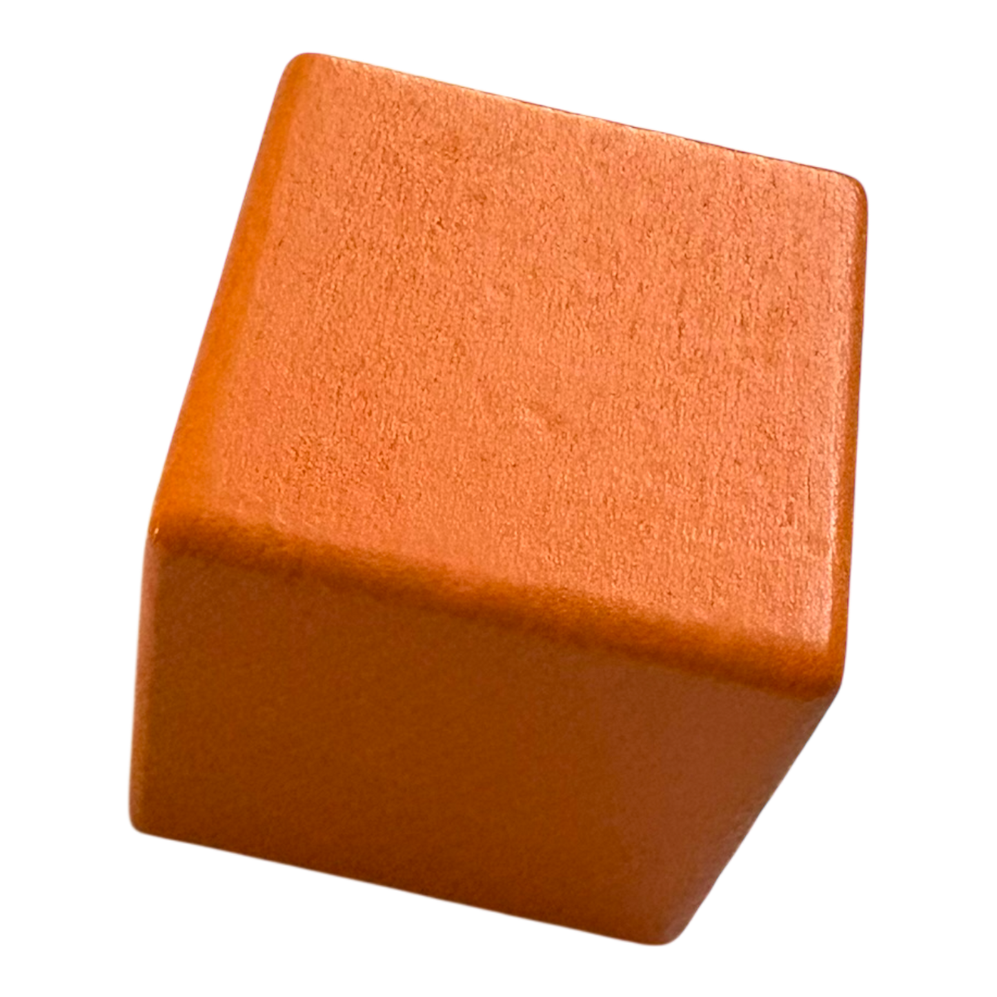 Cubes replacement pieces