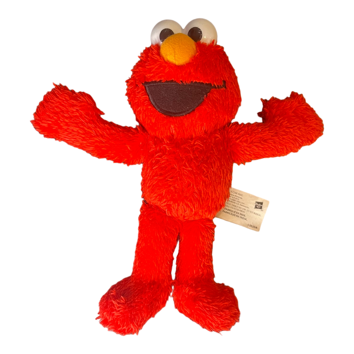 Small Elmo (6")