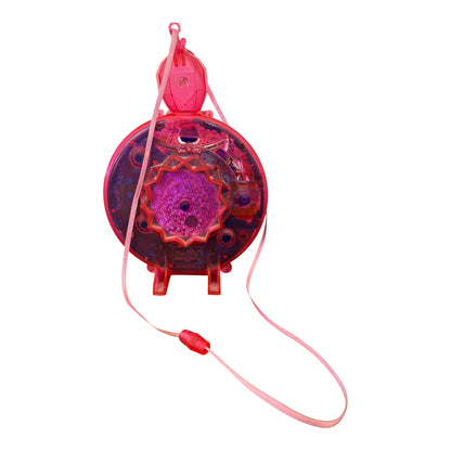 1996 Starshine Palace