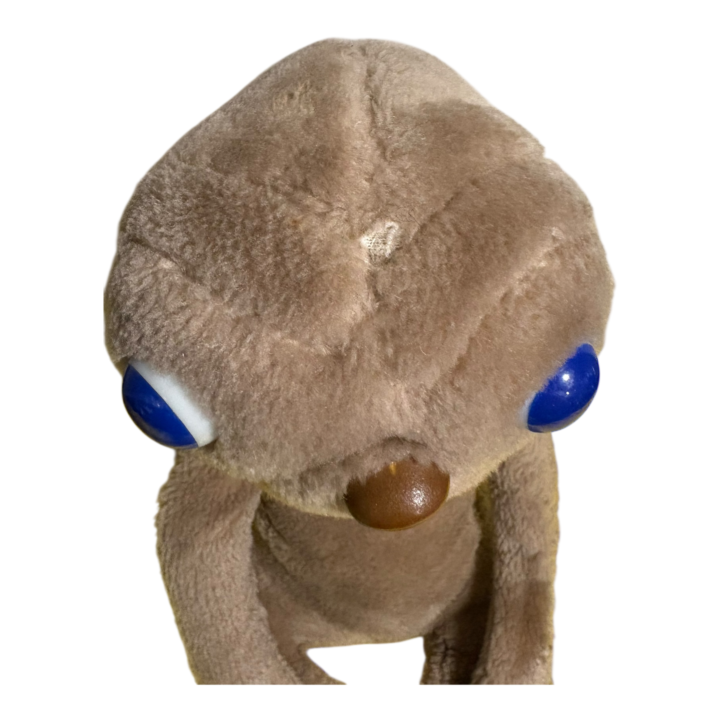 1982 E.T. The Extraterrestrial