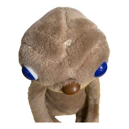 1982 E.T. The Extraterrestrial