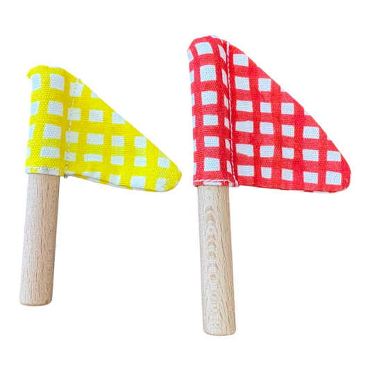 Pattern Match Boats (Replacement Pieces)