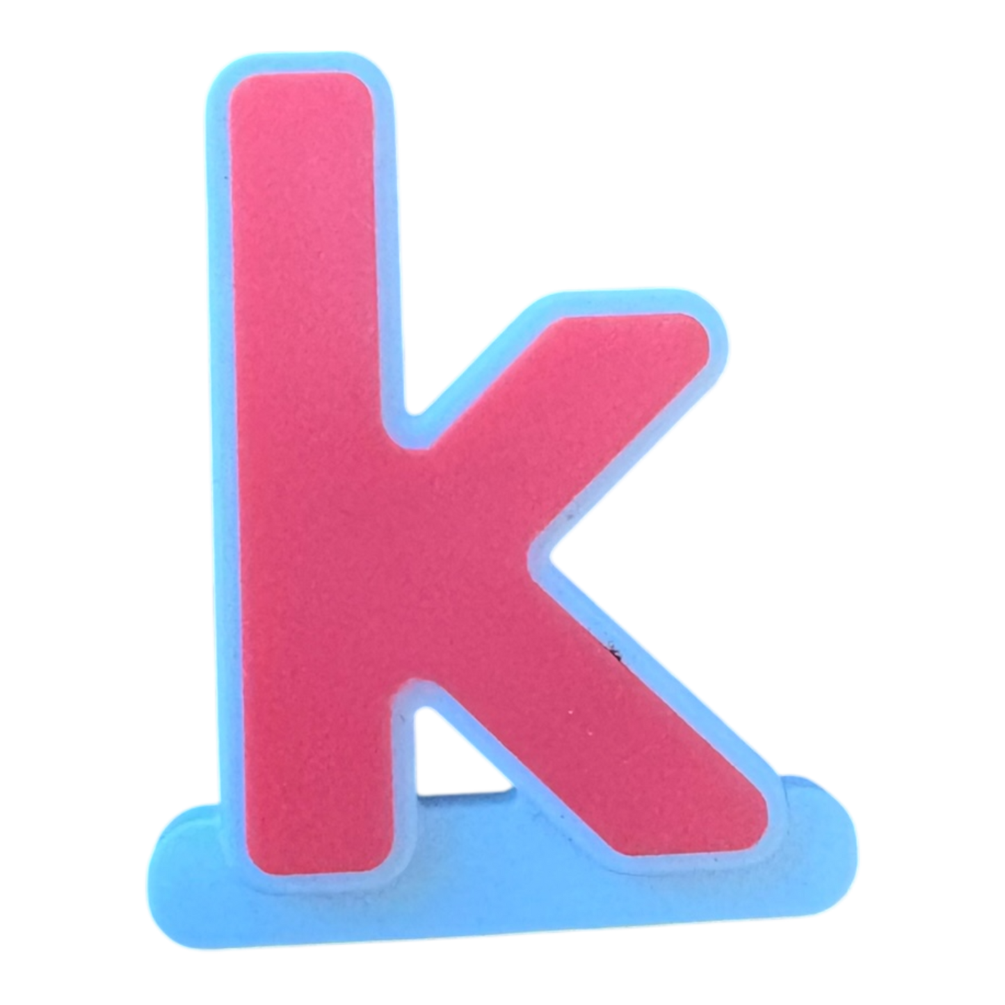 Moveable Alphabet Replacement Pieces