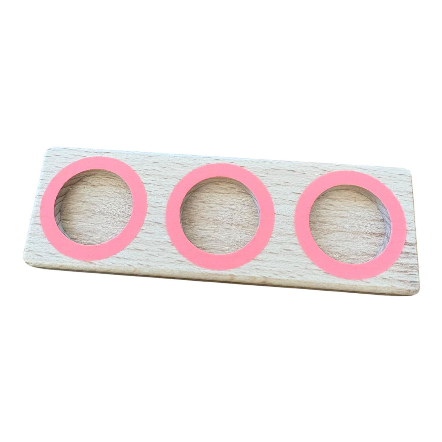 Montessori Math Bars & Number Tiles Replacement Parts