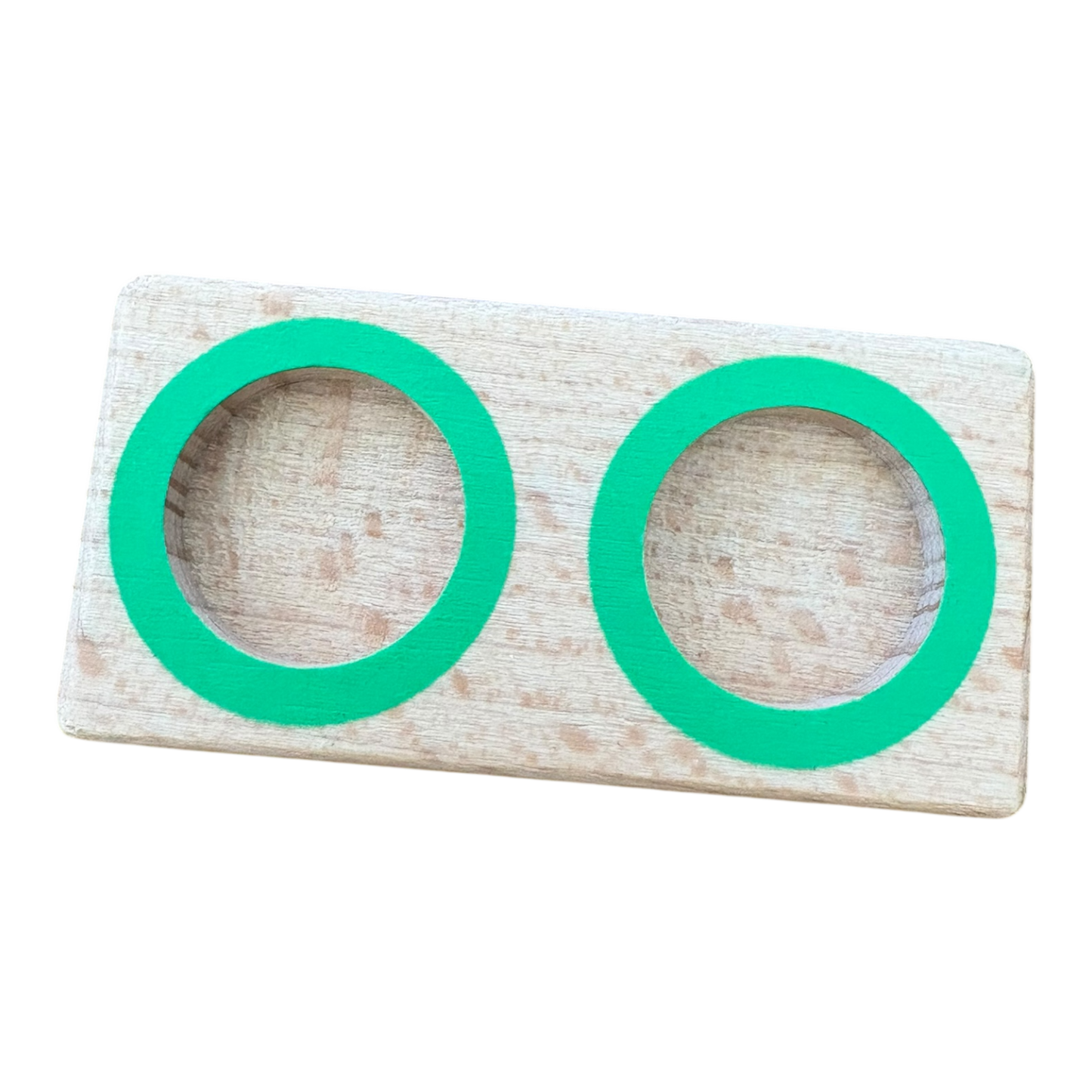 Montessori Math Bars & Number Tiles Replacement Parts