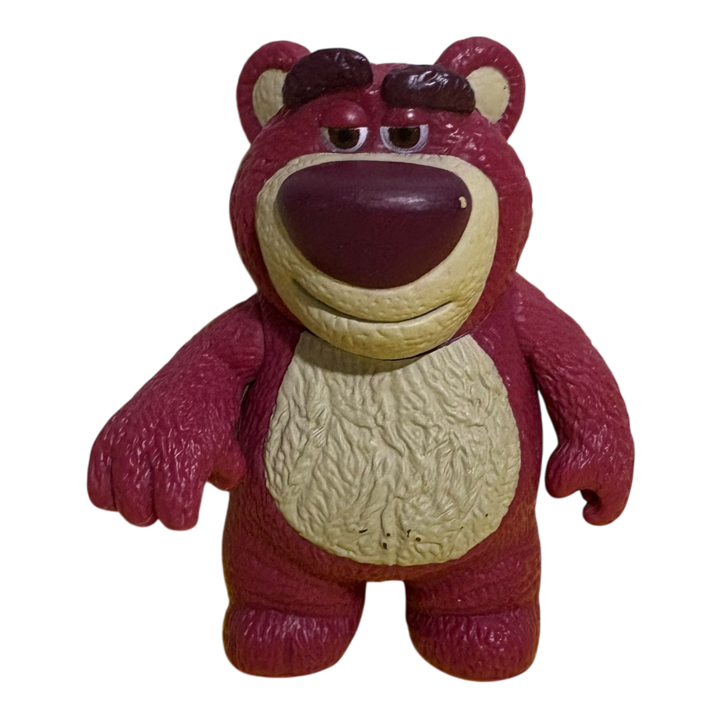 Lotso (3") from Toy Story
