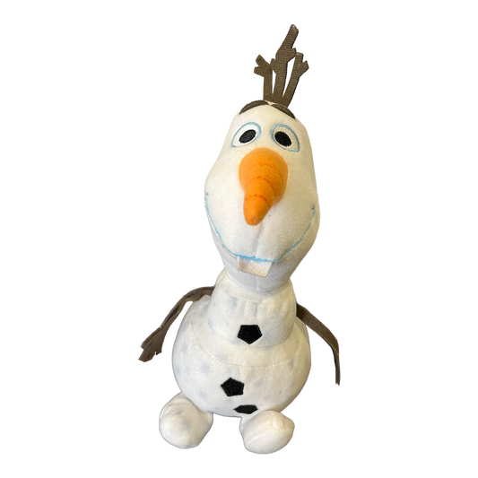 Olaf (9")