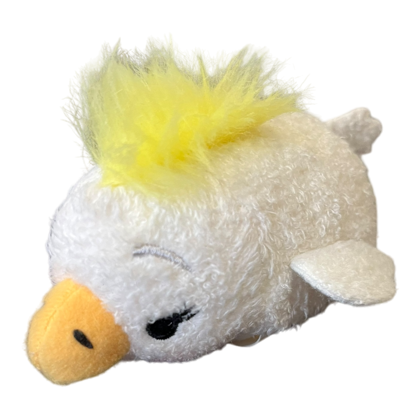 Scuttle Tsum Tsum (4")