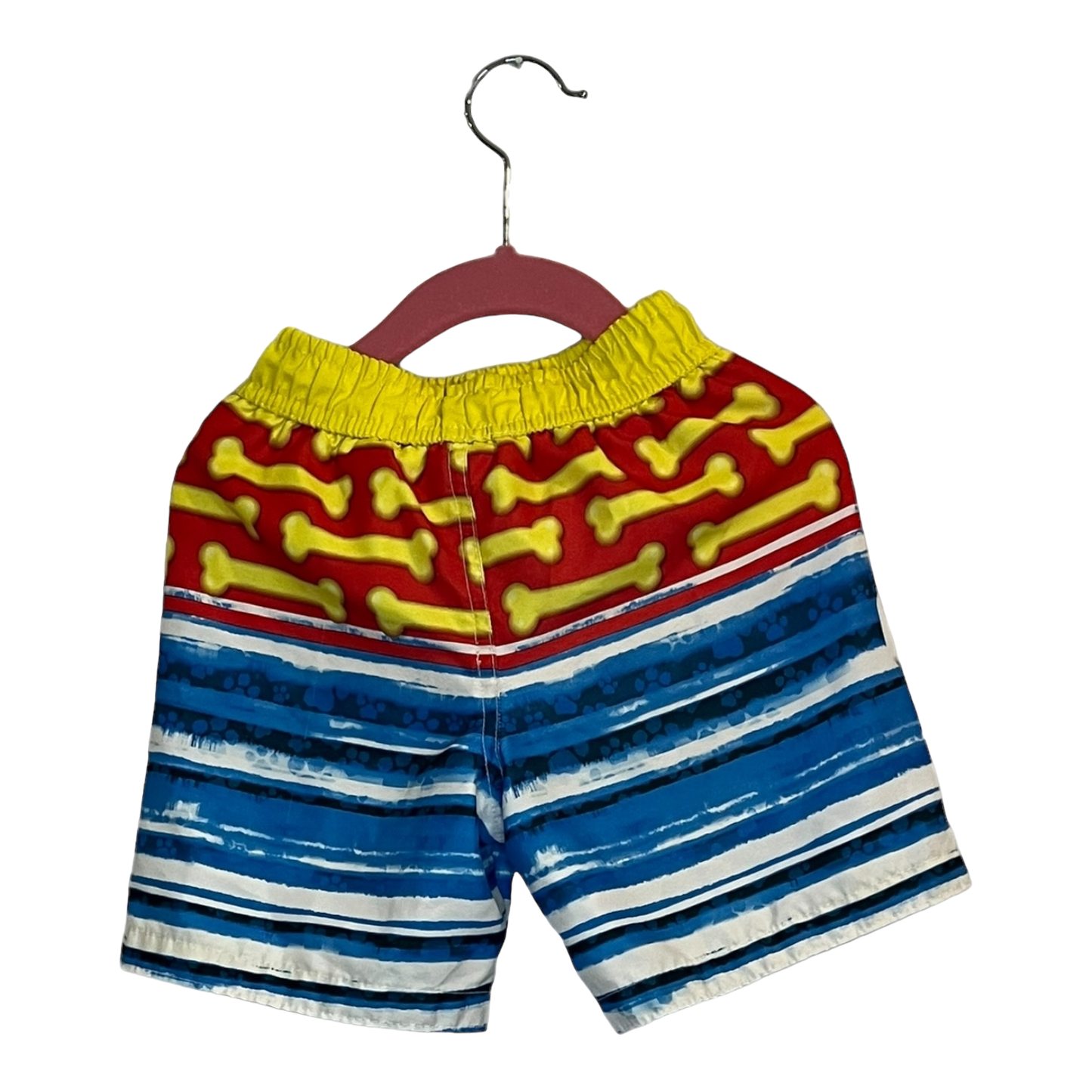 Nickelodeon Paw Patrol Swim Shorts 2T