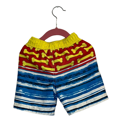 Nickelodeon Paw Patrol Swim Shorts 2T