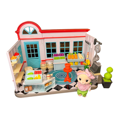 General Store playset