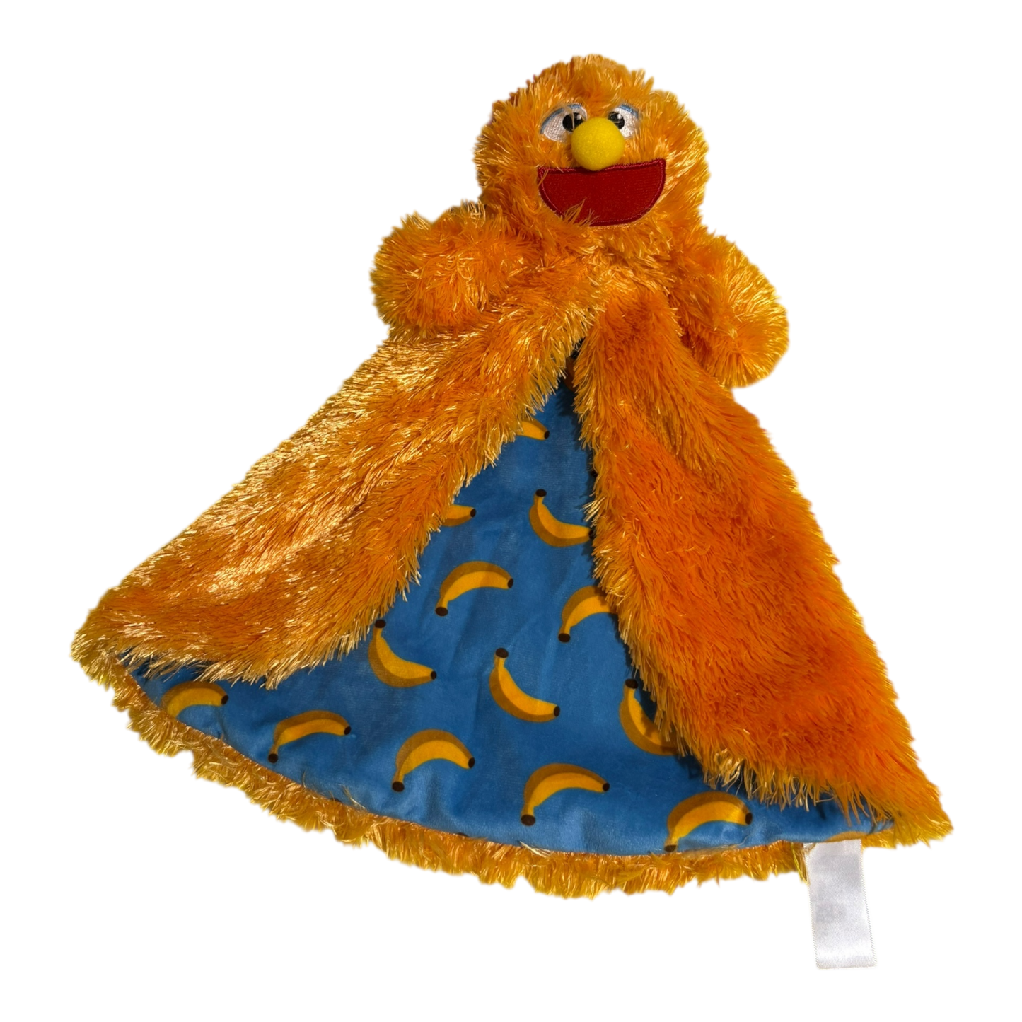 Herbie Huggable Lovey from Miss Rachel