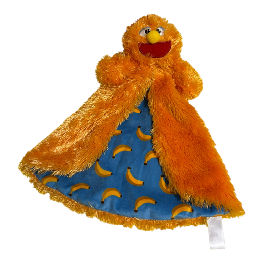 Herbie Huggable Lovey from Miss Rachel