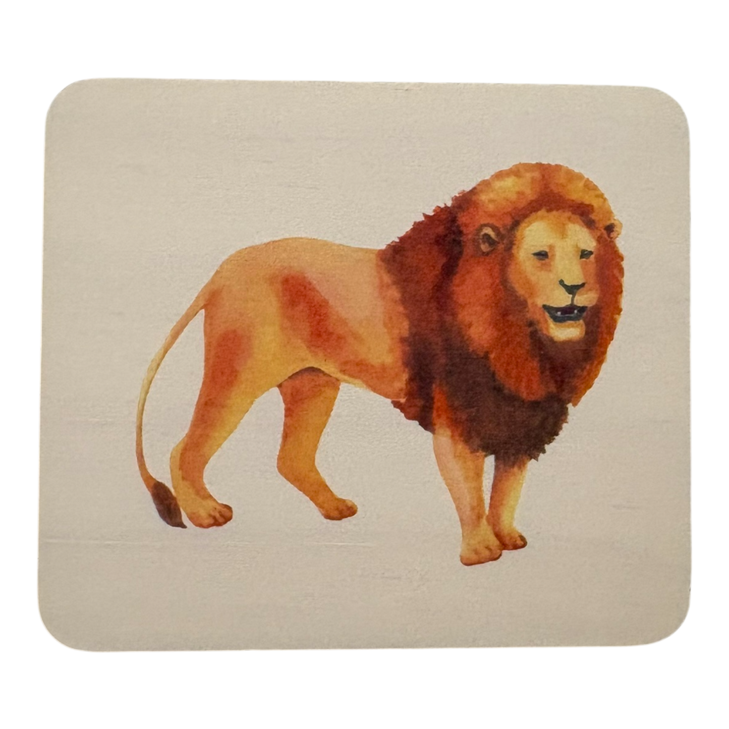 Animal Match replacement cards