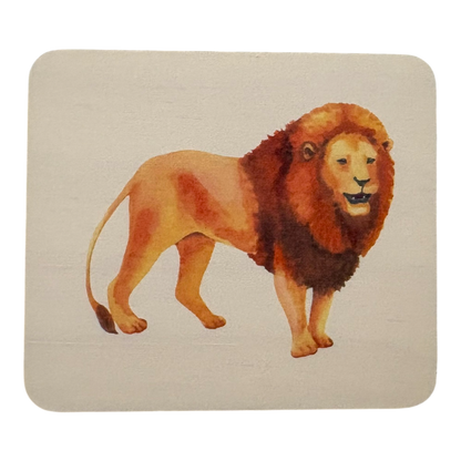 Animal Match replacement cards