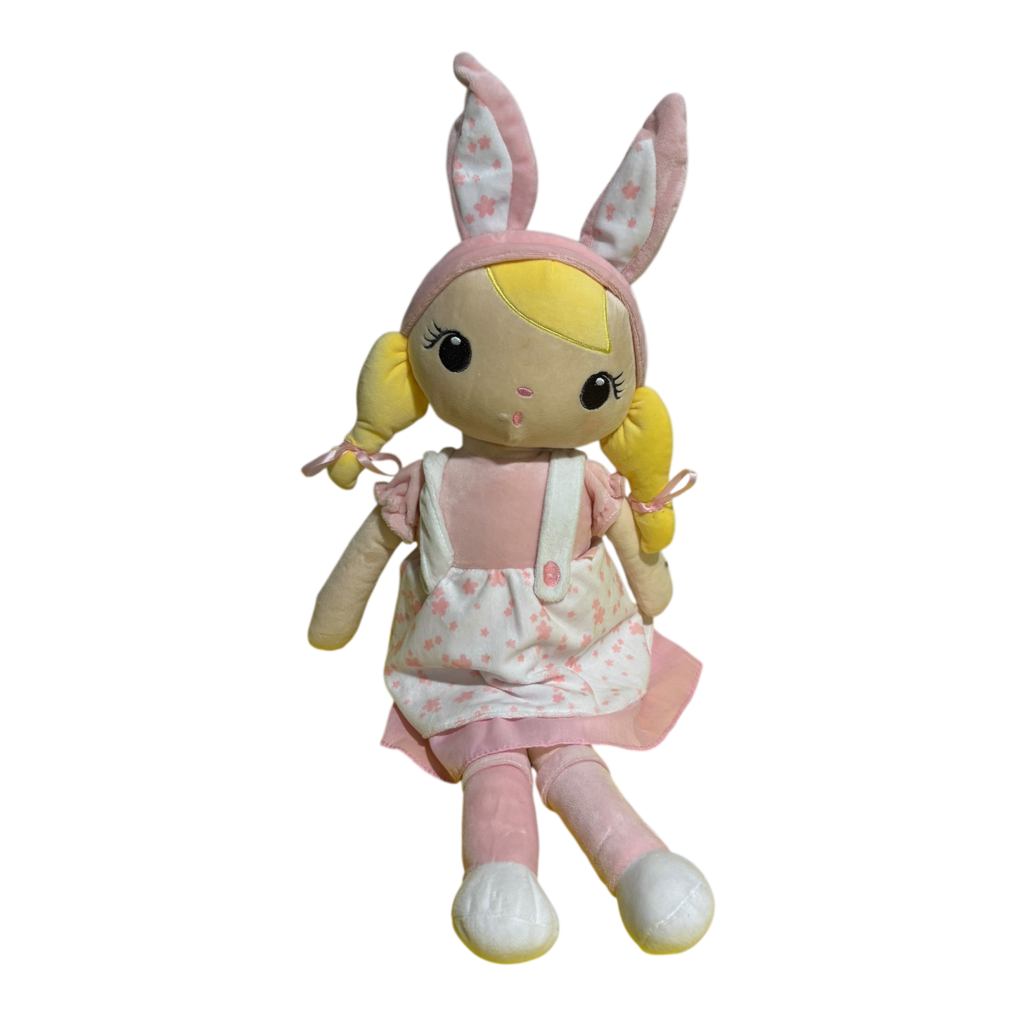 Kirumy Aika rag doll (24")