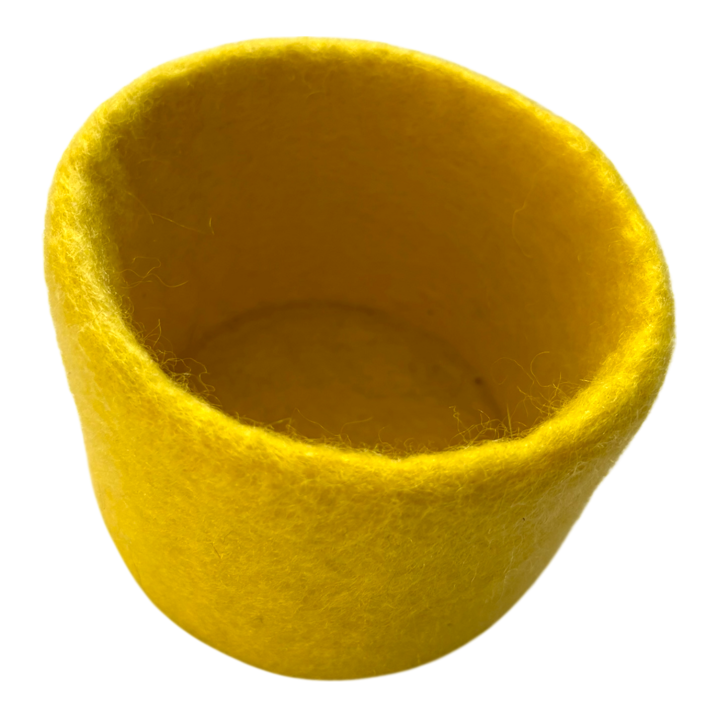 Felt Bowl