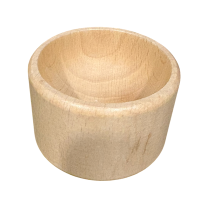 Montessori Egg Cup