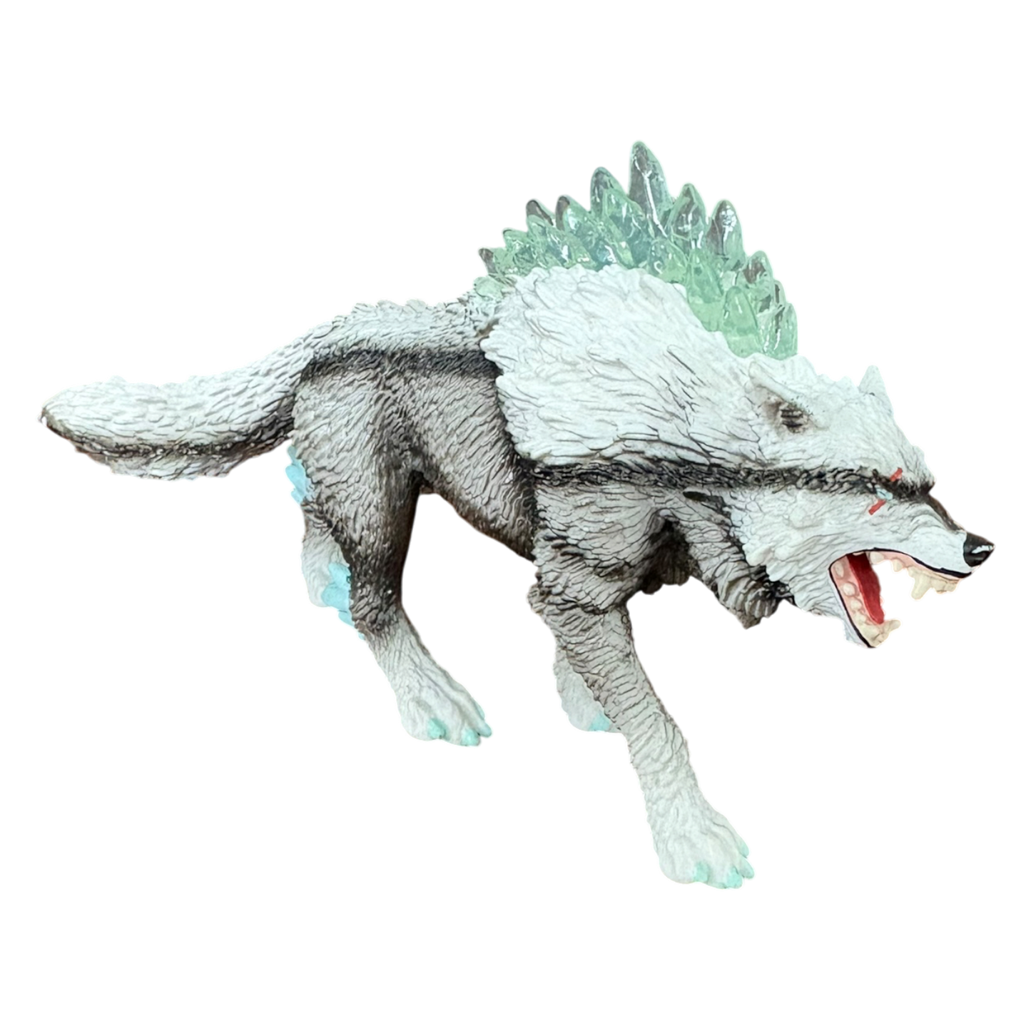 Schleich Fantasy and Dinosaur Figures