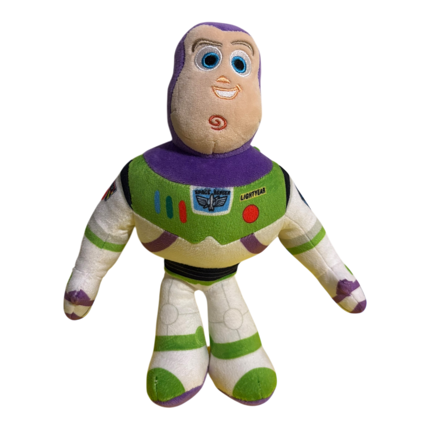 Buzz Lightyear (8")
