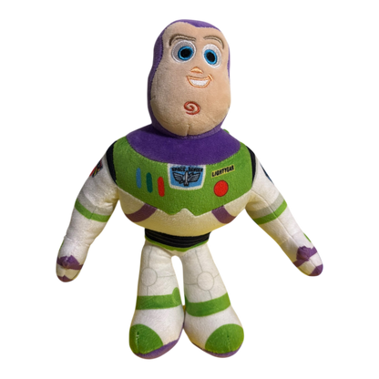 Buzz Lightyear (8")
