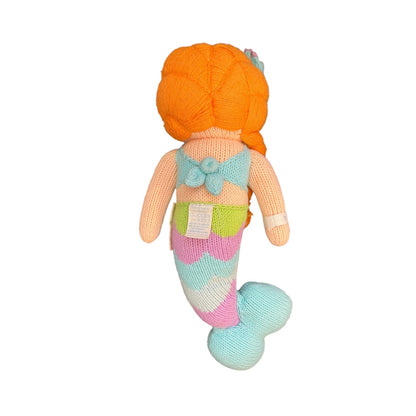 Isla the Mermaid (13")