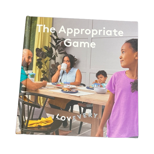 The Appropriate Game