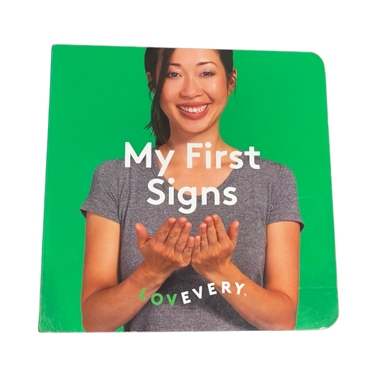 My First Signs