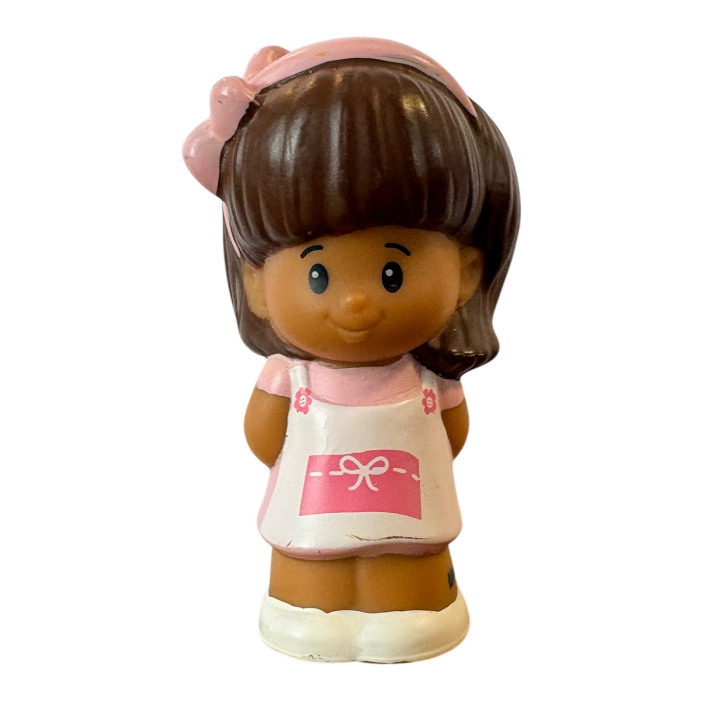 Little People Corner Market playset
