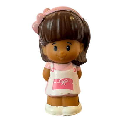 Little People Corner Market playset