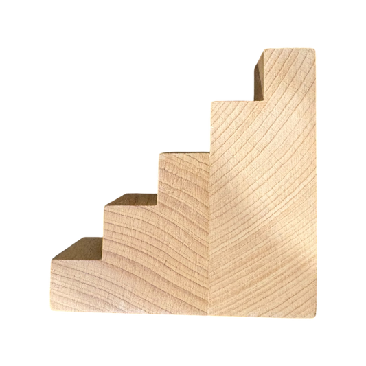 Modular House Replacement Pieces