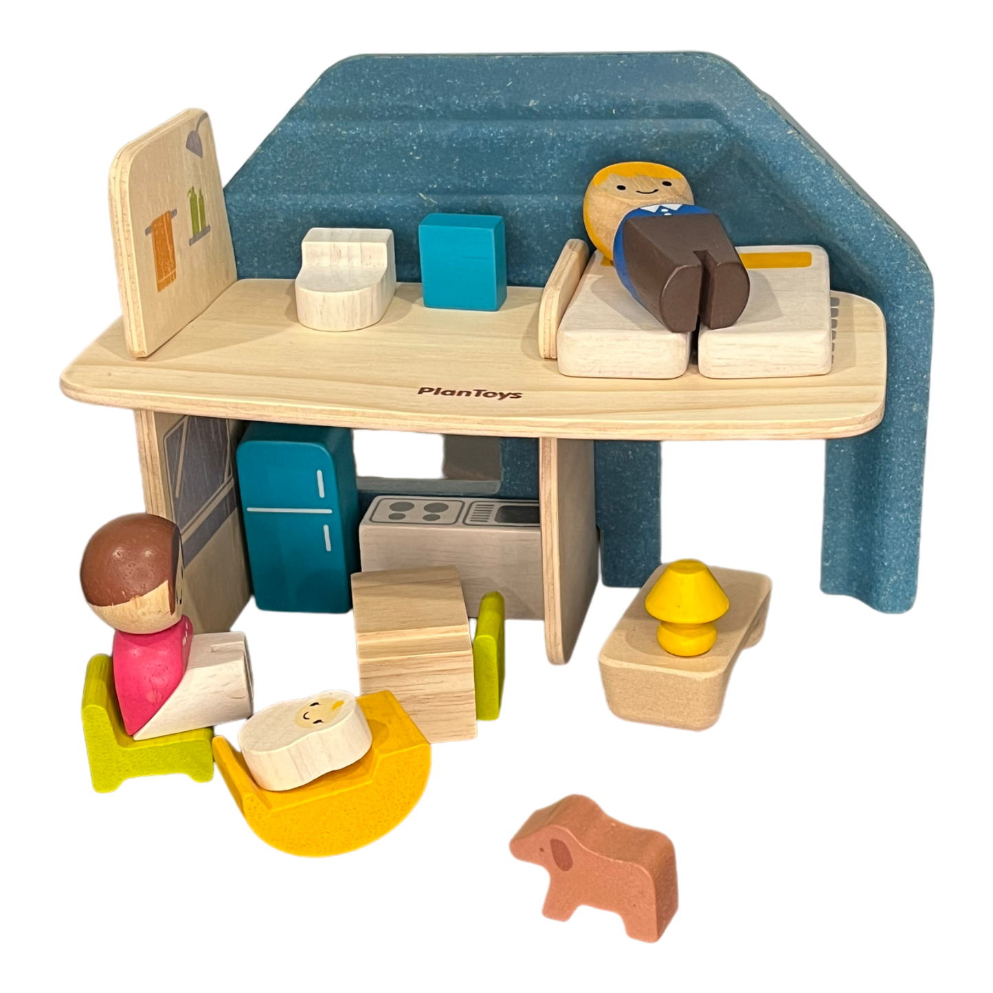 Home Playset